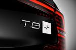 Volvo S60 Polestar Engineered 2018 года (WW)
